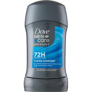 Dove Deodorante Men+care Advance Clean Comfort Anti-perspirant - 50 ml