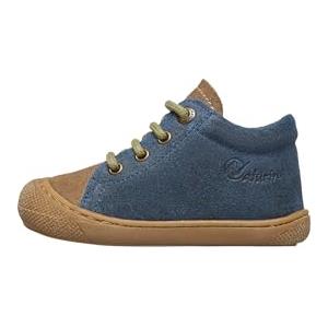 Naturino Scarpe Primi Passi in Suede, Navy- 17