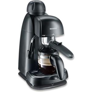 Severin KA 5978 | Macchina per espresso | Colore : nero