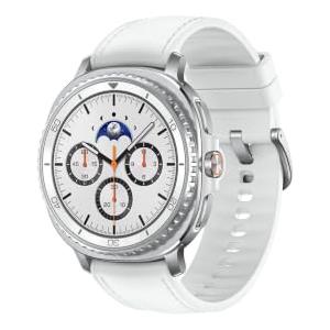 Samsung Smartwatch Galaxy Watch 8 Classic 46mm Bluetooth Bianco