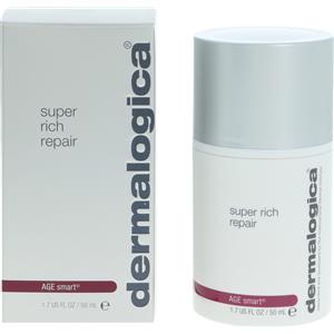 Dermalogica Crema Age Smart Super Ricca Riparatrice