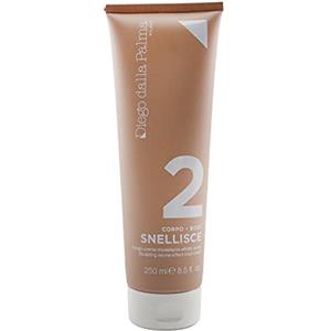 Diego Dalla Palma 2 Snellisce Fango-Crema Modellante Corpo Effetto Sauna 250ml