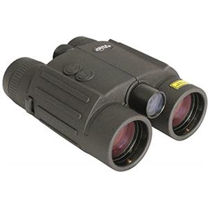 Luna Optics ld-bn842-lrf Binocolo/telemetro 8 x 42 Impermeabile con Laser 1600 M Nero