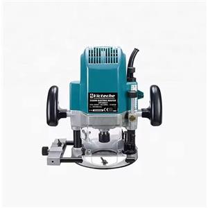 Generico FRESATRICE VERTICALE RIFILATORE PANTOGRAFO 25000 WATT 2 CODOLI PER FRESE 8 e 12 mm
