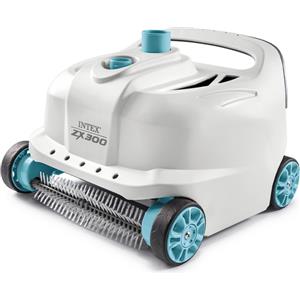 Intex Robot pulitore piscina Intex ZX300 28005EX - Portata acqua min. 6.056 l/h