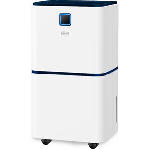 Argo Dry Pury Evo 11 - Deumidificatore con purificazione - 11L/24h