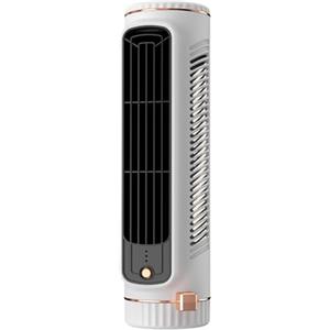 GENERIC Outfany Cooling Ace - Condizionatore d'aria con ventola di raffreddamento silenziosa 3 velocità, Relaxix Shiirem Coolin, portatile, portatile, compatto, piccolo, per ufficio, camera da letto
