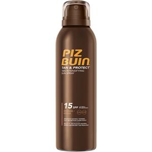 PIZ BUIN TAN&PROT INTENS SPF15