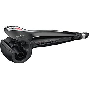 BaByliss Pro BAB2666E Miracurl MKII con astuccio termico resistente
