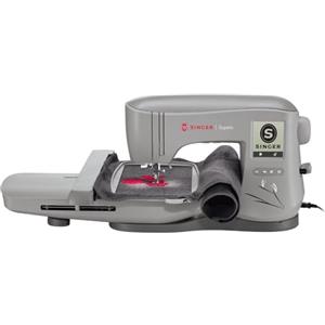Singer Quantum Stylist EM200, macchina da cucire