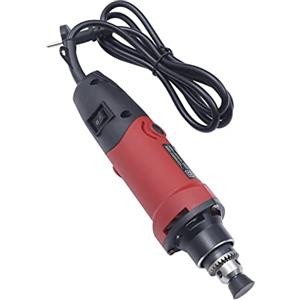 WINZING Mini smerigliatrice elettrica 3 in 1 con funzione trapano e smerigliatrice dritta, 26000 giri/min, ad alta velocità, smerigliatrice angolare portatile per lavori di precisione
