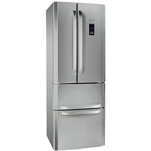Hotpoint-Ariston Frigorifero Side By Side Americano 468Lt No Frost E4Dgaaaxmtz