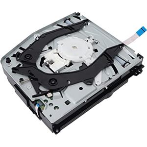 BONKZEBU Per la Sostituzione 'unità DVD Pro, Sostituzione 'unità Motore 'unità DVD Ottica Blu Ray, Per Game Play 4 Pro CUH7015A CUH7015B CUH7000 Series