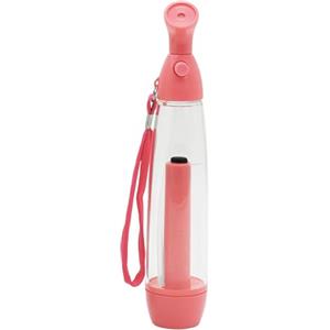 Générique Vaporizzatori Nebulizzatori Manuali,Vaporizzatori Deau Manuali Ricaricabili,Spray Spray Acqua Portatile Per Viso & Corpo,Perfetto Per Spiaggia, Ufficio (C)