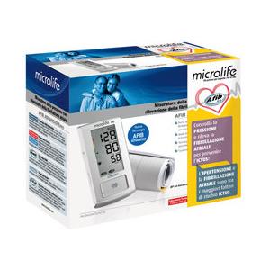 Microlife Misuratore di pressione elettronico microlife afib advancedeasy