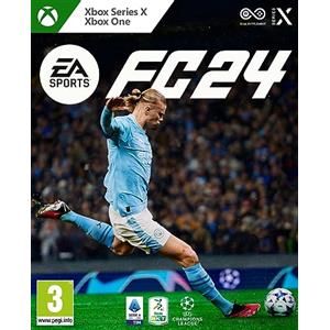 Electronic Arts EA SPORTS FC 24 Standard Edition Xbox One / Xbox Series X | Videogiochi | Italiano