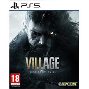 Capcom Resident Evil VIllage (PS5) [Edizione: Francia]
