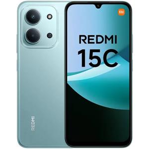 Xiaomi Redmi 15c 4+256GB 6.9