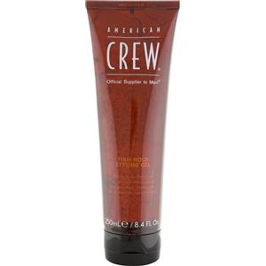 American Crew Firm Hold Styling Gel 250 ml