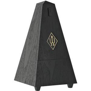Wittner Metronomo - Metronomo Pyramid Shape - Nero - 845161