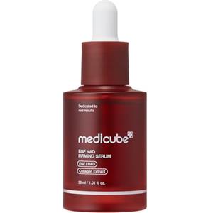 medicube EGF NAD Firming Serum