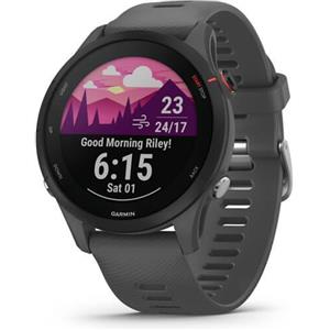 Garmin Forerunner 255 Bluetooth 46 mm - Grigio - refurbished