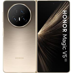 Honor Magic V5 512GB - Oro - refurbished