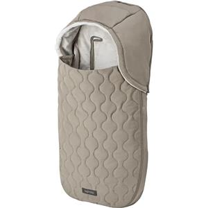 Inglesina Sacco invernale newborn medium beige