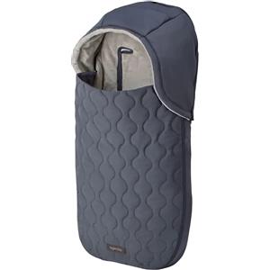 Inglesina Sacco Invernale Newborn Blu