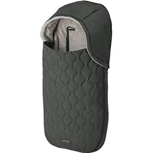 Inglesina Sacco Invernale Newborn Graphite