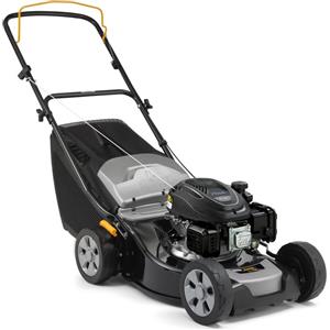 Alpina Tagliaerba a benzina a spinta ALPINA AL4 41 A - ST 120 (123cc OHV) A.C. da 123 cm³ L 41 cm