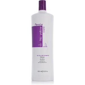 Fanola No Yellow Shampoo 1000 ml