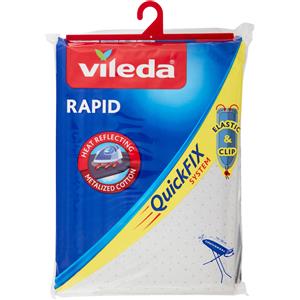 Vileda Rapid Copriasse In Tessuto Tecnico 110/130cm X 30/45cm