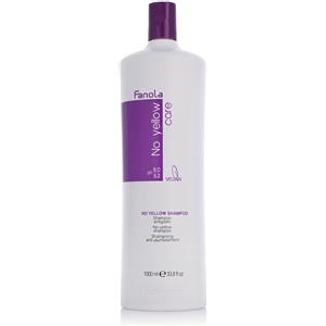 Fanola No Yellow Shampoo 1000 ml