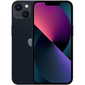 Apple IPHONE 13 GARANZIA UFFICIALE 24 MESI - Mezzanotte, 128GB