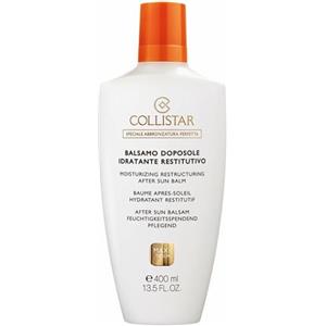 COLLISTAR SpA MAXI-TAGLIA Collistar Balsamo Doposole Idratante Restitutivo