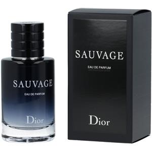 Dior Sauvage Eau de Parfum (uomo) 60 ml
