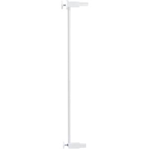 Safety 1st Estensione Cancelletto Sicurezza Bambini, Prolunga cancelletto 7 cm per Cancelletto Safety 1st Easy Close Metal Extra Tall altezza 91 cm, Bianco, 7 cm
