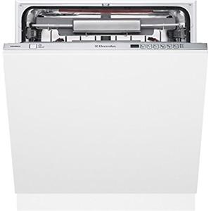 Electrolux GA60GLVSCN A scomparsa totale 15coperti A+++ lavastoviglie