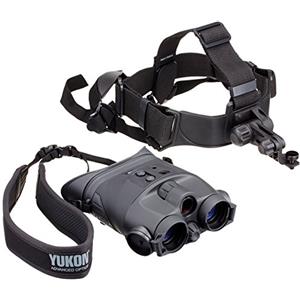 Yukon Tracker 1x24 Goggles Visore Notturno