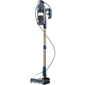 Cecotec Scopa Elettrica con Cavo Conga Rockstar 800 Powerhead Titan. 600W, Potere di Aspirazione 15kPa, Serbatoio 700ml, Spazzola Motorizzata, Tubo Telescopico, Accessori, Raggio d'Azione 8m