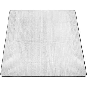 Generico Schiuma Alluminio Tappetino da Campeggio 200x200 cm, Grande Isolante | Materassino Termico per Tenda per Campeggio Escursionismo Viaggi Festival Spiaggia Casa Auto Soggiorno