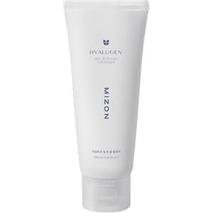 MIZON HYALUGEN FOAM TO CLEANSER