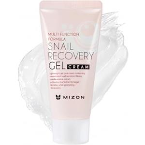 MIZON [Mizon] Crema-gel Rigenerante con Estratto di Lumaca (45ml) Trattamento Antietà, Rivitalizzazione e Rigenerazione della Pelle (Snail Recovery Gel Cream)
