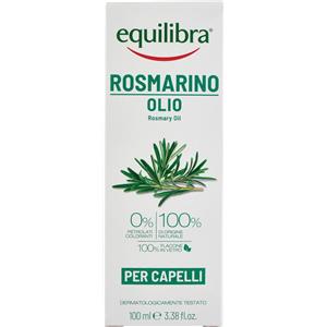 EQUILIBRA Srl EQUILIBRA Olio Rosmarino Cap.