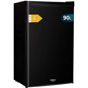 Cecotec Frigorifero 2 Porte Bolero CoolMarket 2D 348 NF Bianco E. Motore Inverter NoFrost, Frigorifero Bianco 170X59.5Cm, 348L, No Frost, Classe Energetica E, Display Interno, Porta Reversibile