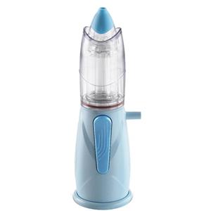 AIR LIQUIDE MEDICAL SYST. Srl Rinowash Nebula Air Liquide doccia nasale per aerosol terapia
