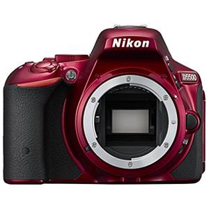 Nikon D5500 Fotocamera digitale 24.78 megapixel