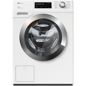 Miele WTI370 WPM PWash Lavasciuga · 8/5 kg · 1600 giri/min