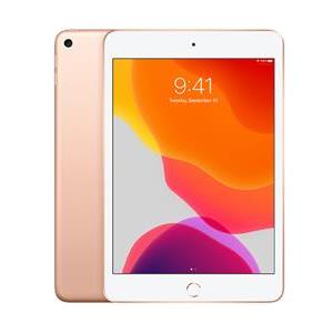 Apple iPad Mini 5 2019 (A2133) 64GB Gold MUQY2TY/A 7.9